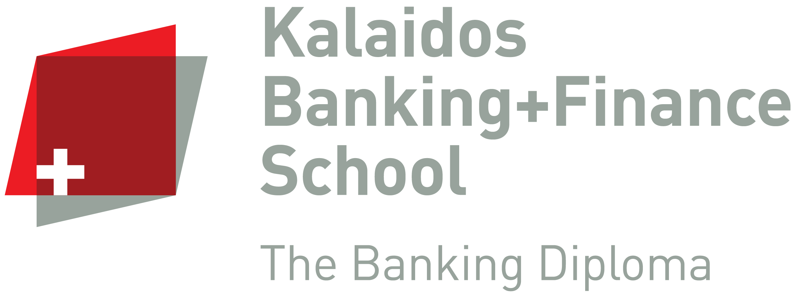 Logo Kalaidos Banking+Finance School